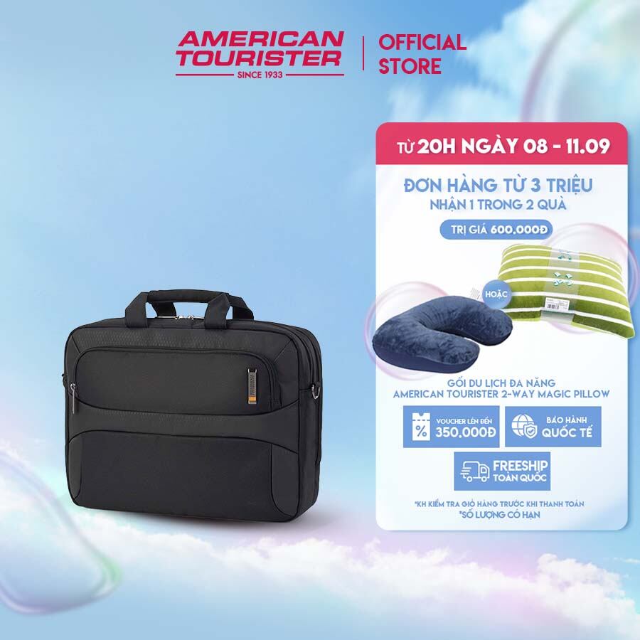 Cặp xách American Tourister Segno Briefcase AS