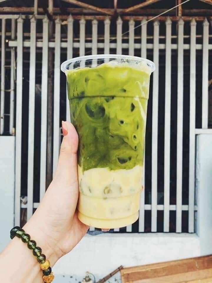 Bột RAU MÁ SẤY LẠNH Nguyên Chất [500Gr]