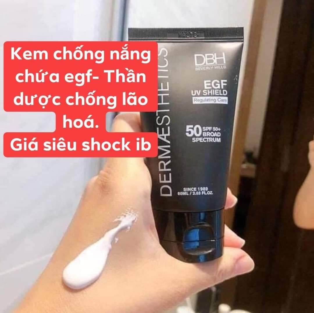 Kem chống nắng DBH bản Mỹ