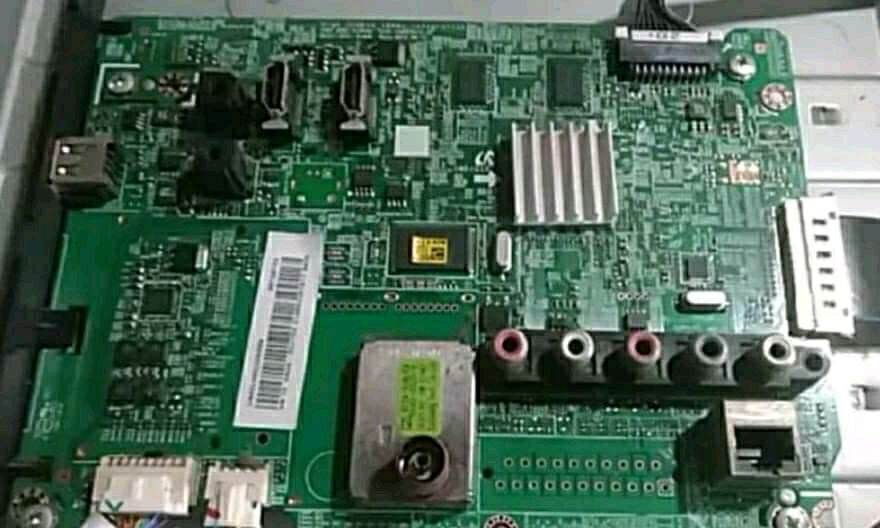 Bo mạch 40EH6030