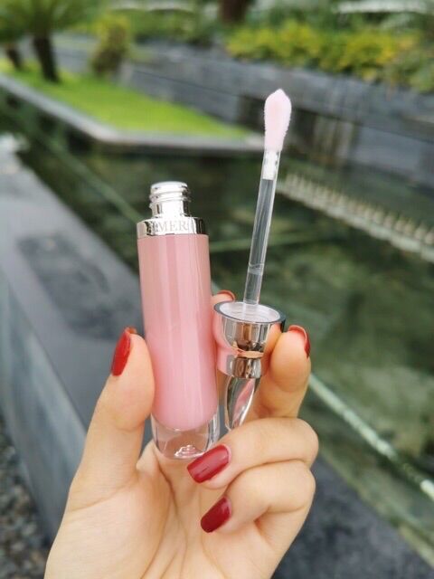 Son dưỡng cao cấp La Mer the lip Volumizer