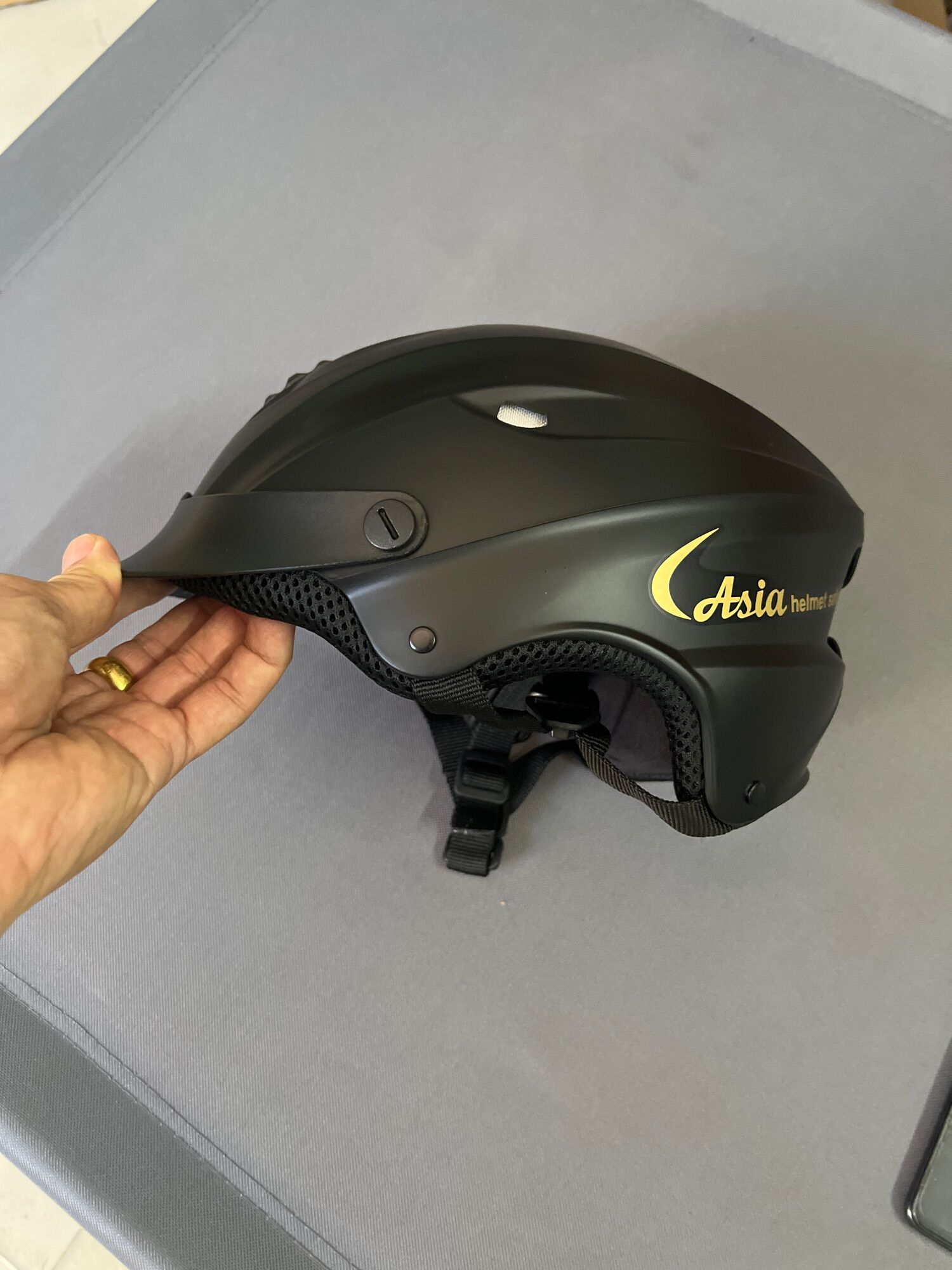 [Hcm]Asia Mt117 Helmet, V&S