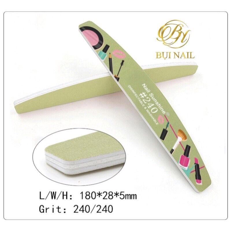DŨA SUNSHINE 1 THÔNG SỐ 9K/CÂY