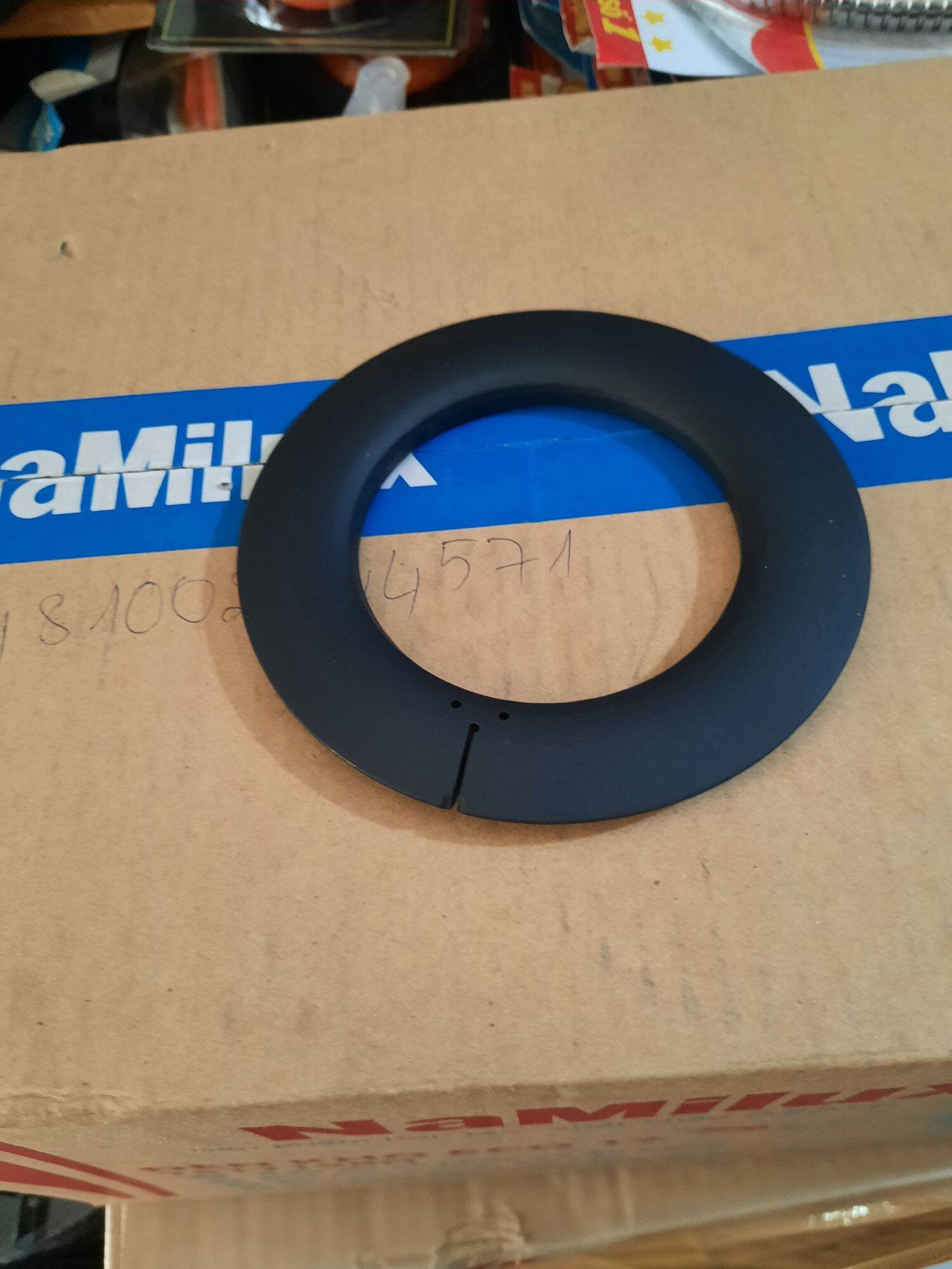 Mâm chia lửa bếp âm rv2bg
