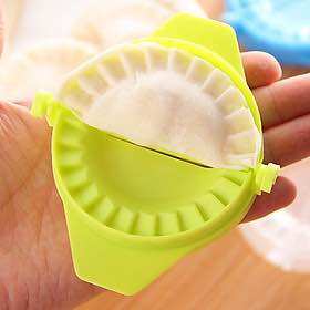 Khuôn Làm Bánh Xếp Bột Lọc Sủi Cảo