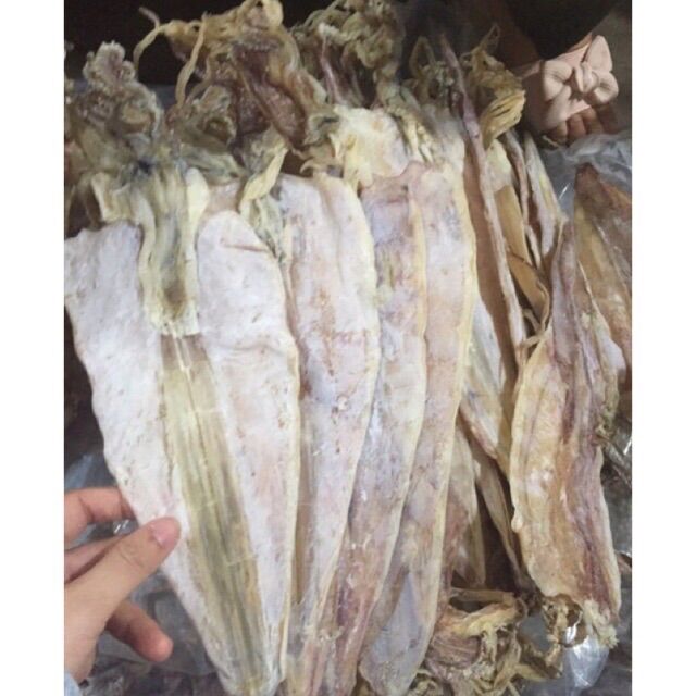 500 gram mực khô ngon loại 1
