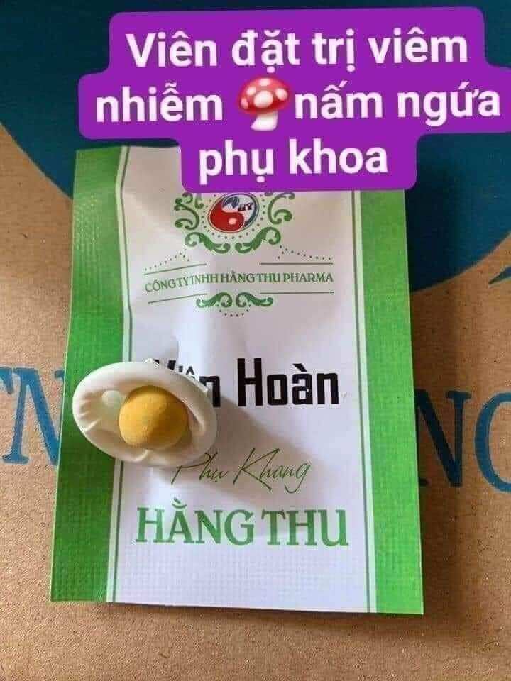 Phụ khang hằng thu(combo đặt +uống)