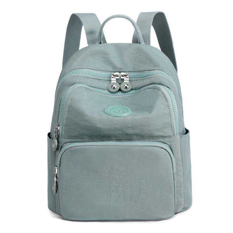 Ba Lô Nhỏ Ba Lô Cho Mẹ Phong Cách Hàn Quốc Thời Trang Ba Lô Mini Cho Nữ Dễ Phối Nhẹ Nhàng Tiện Lợi Túi Du Lịch Nữ Thường Ngày Mẫu Mới