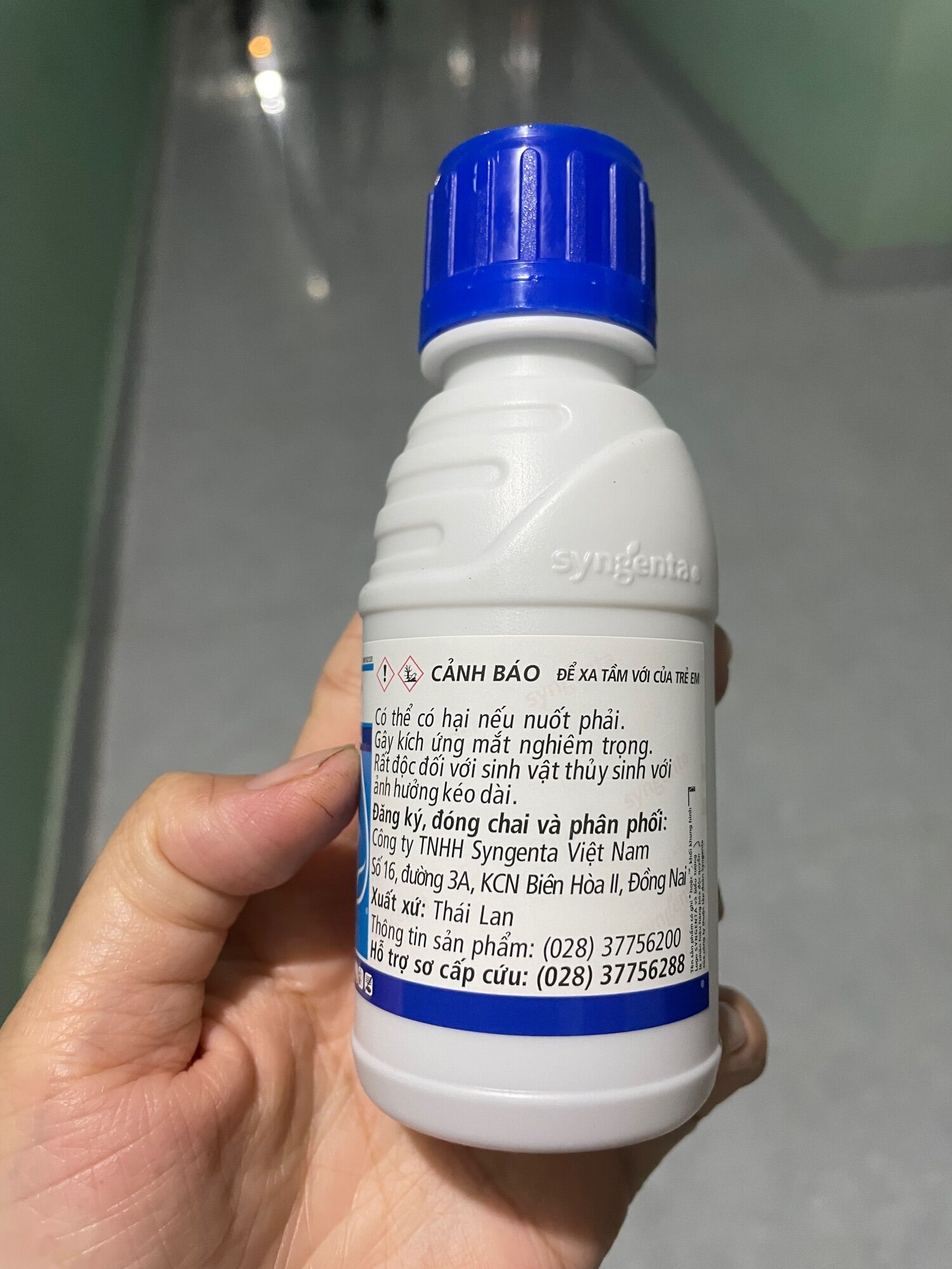 Thuốc Trừ Bệnh Tilt Super 300ec (100ml)