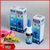 Xịt mũi betadine kids cold defence nasal spray chai 20ml - minpharmacy - ảnh sản phẩm 2