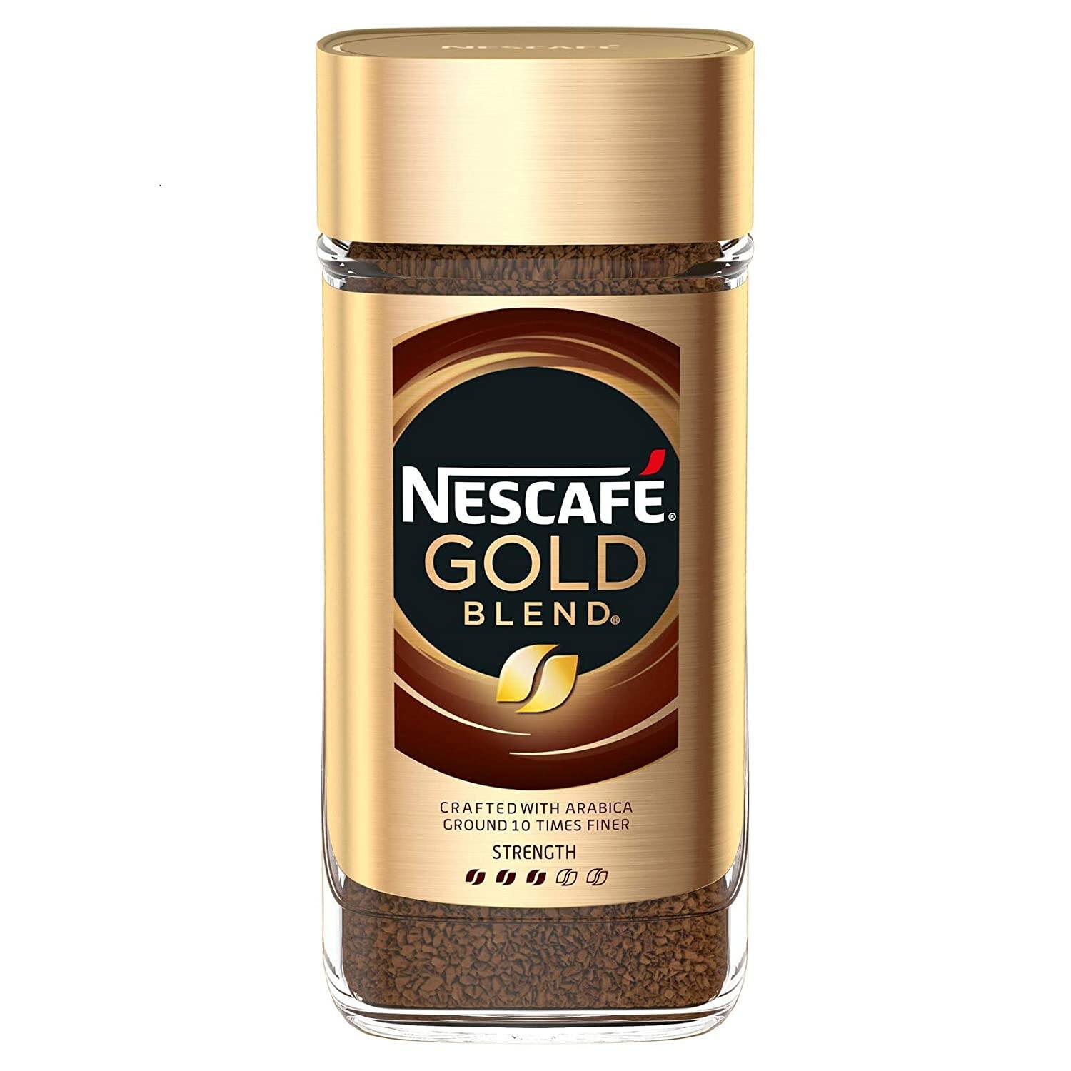 Combo 2 hủ nescafe gold blend Hủ 200g