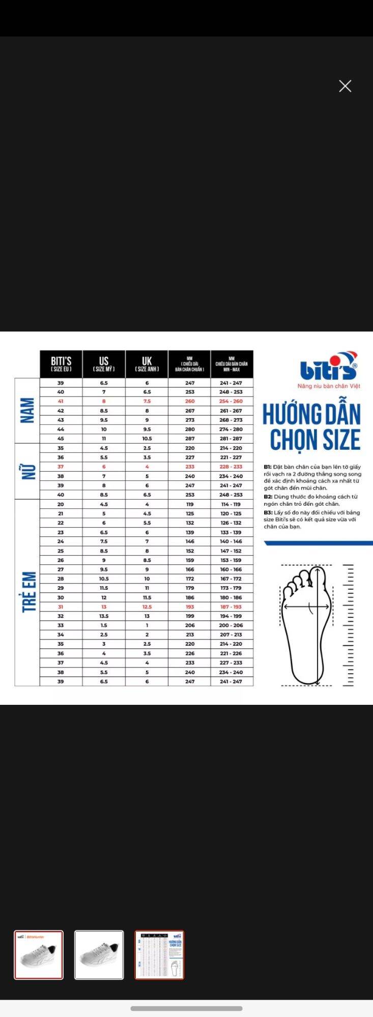 GIÀY SNEAKER NỮ  SIZE 39