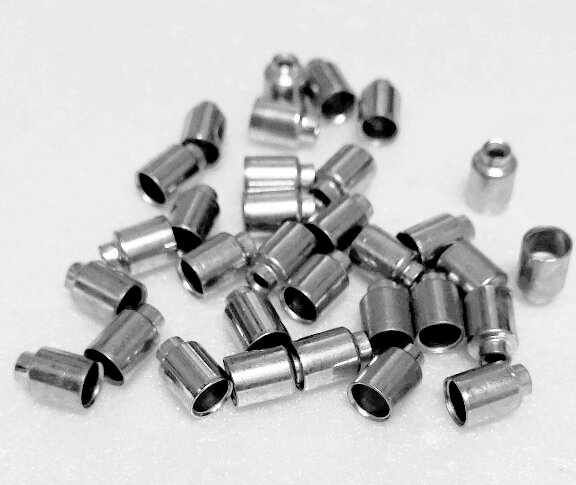 ỐC CHẶN VỎ THẮNG XE ĐẠP x10 CON