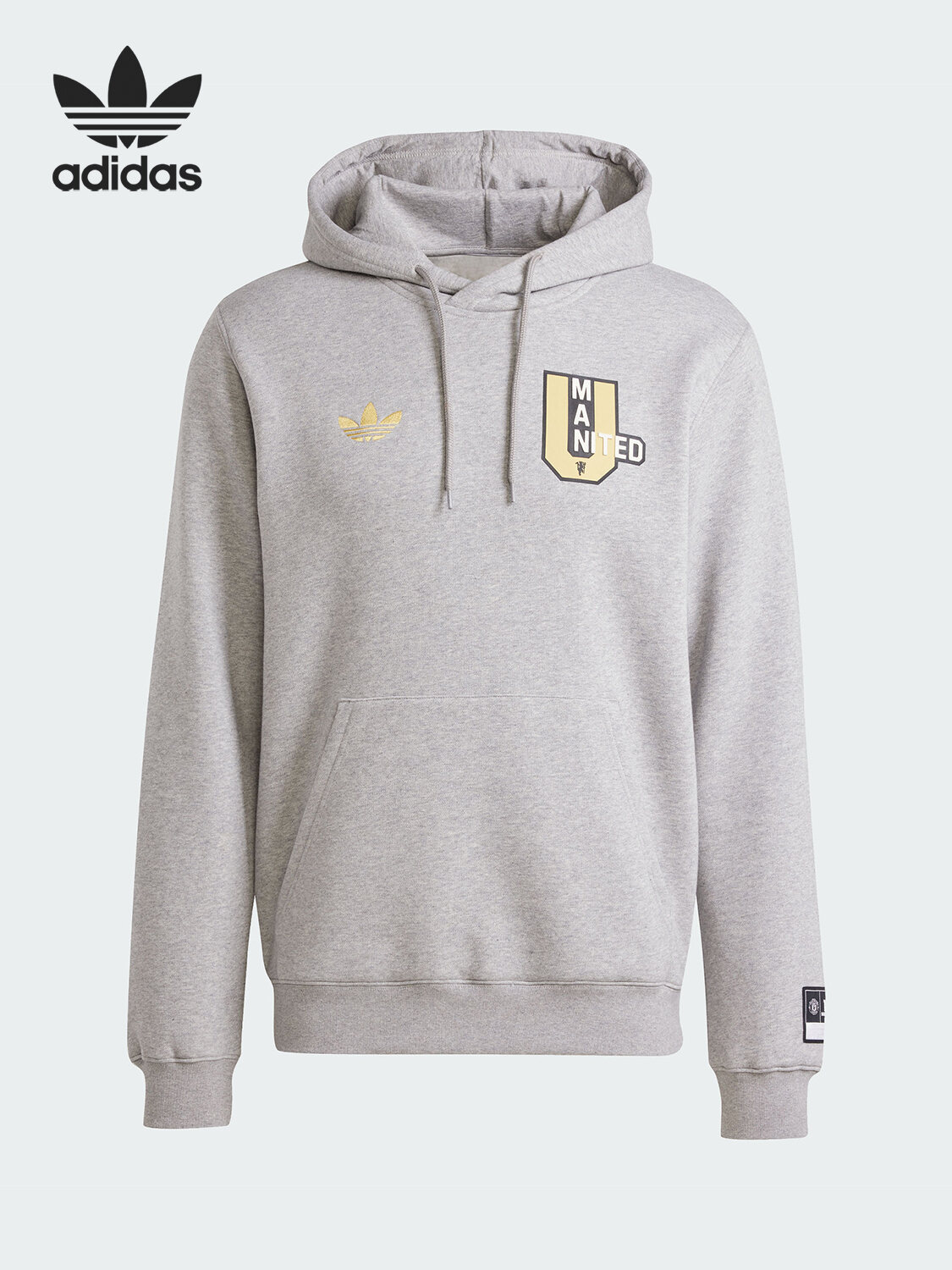 adidas | Men's Football Hoodie Giá 1,523,000 Đồng*Miễn phí vận chuyển