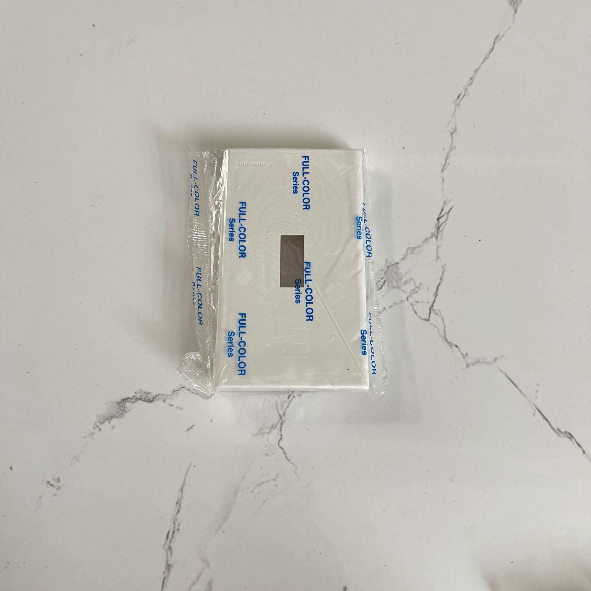 Mặt CB cóc & đai sắt panasonic