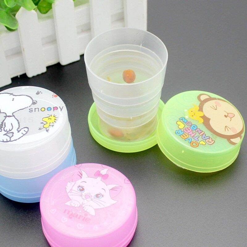 [HCM]LY NHỰA GẤP GỌN