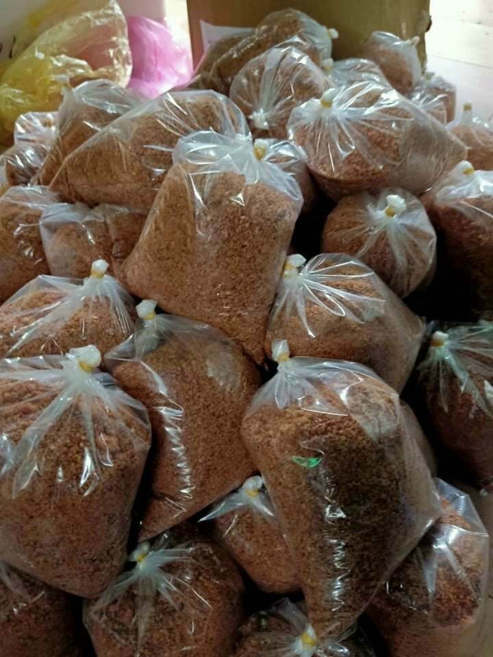 500g Muối xí muội Đà Lạt siêu ngon