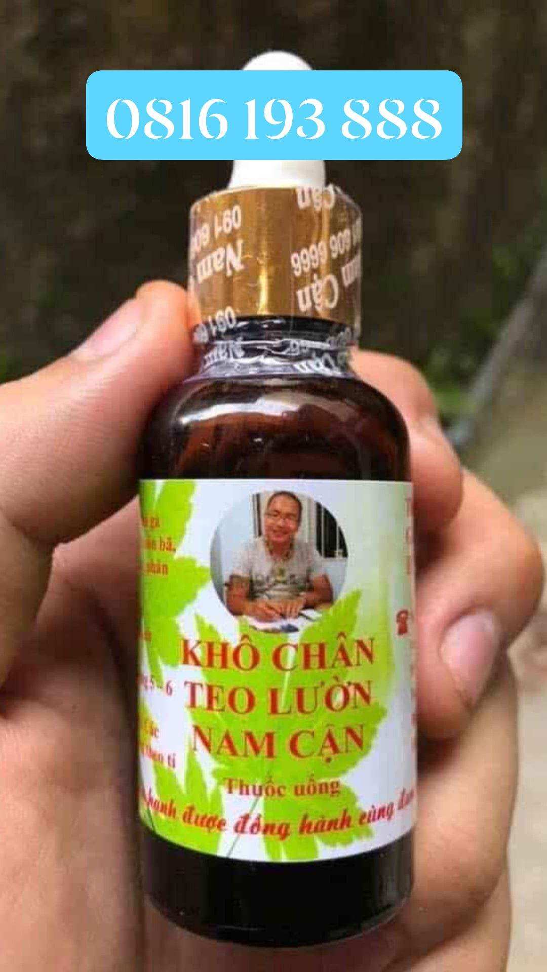 Khô chân teo lườn cho gà chọi