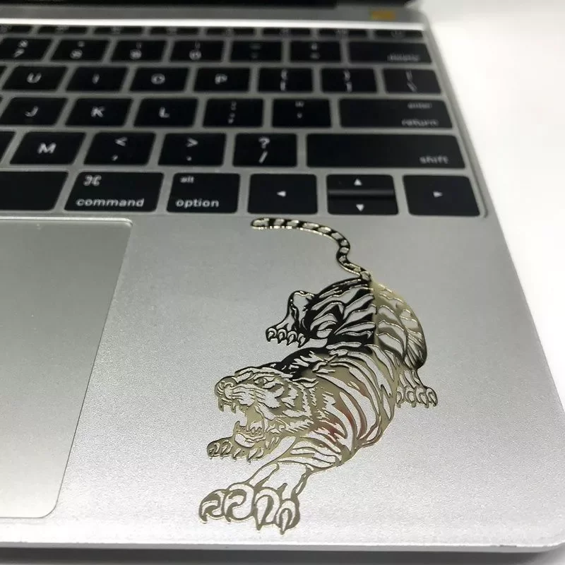 MIẾNG DÁN TRANG TRÍ HÌNH HỔ, RỒNG, PHƯỢNG
