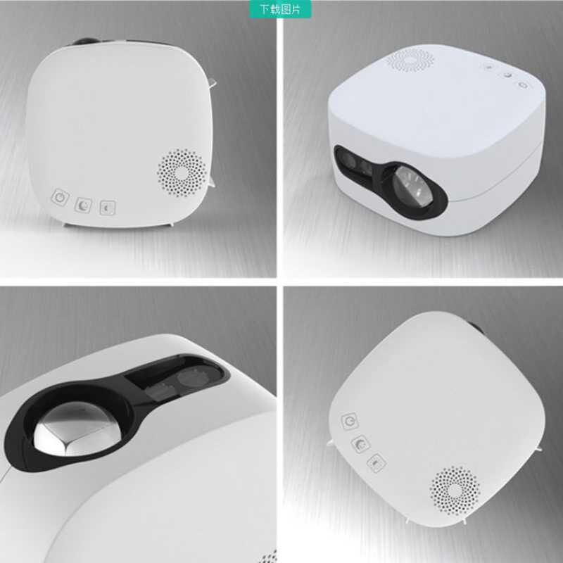 Đèn thiên hà V2 galaxy 2021 Kết hợp loa Bluetooth( Đèn nền thiên hà V2 )
