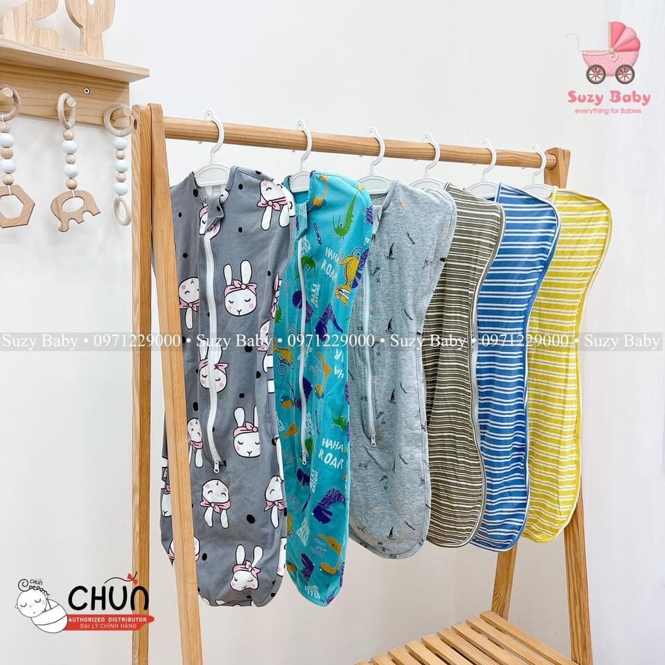 NHỘNG CHŨN COCON CHÍNH HÃNG