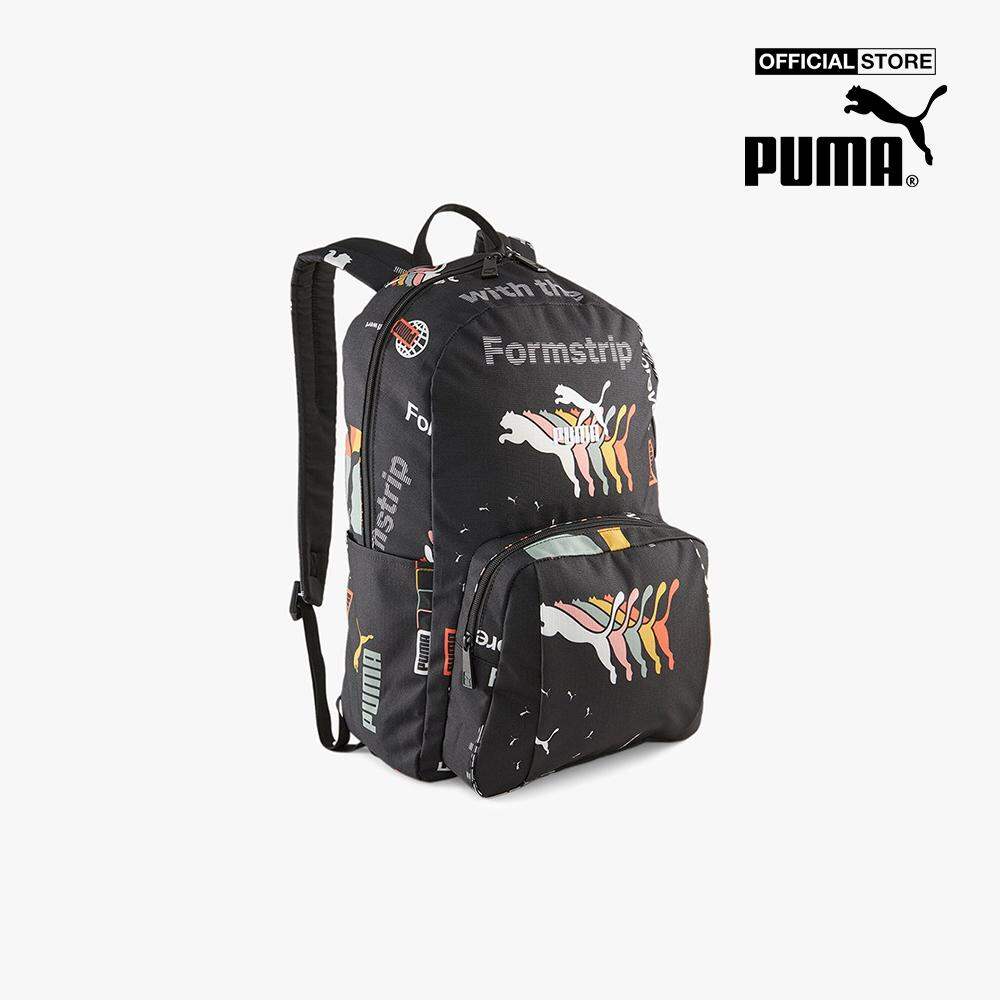 PUMA - Balo unisex phom chữ nhật Classics Archive 079985-05