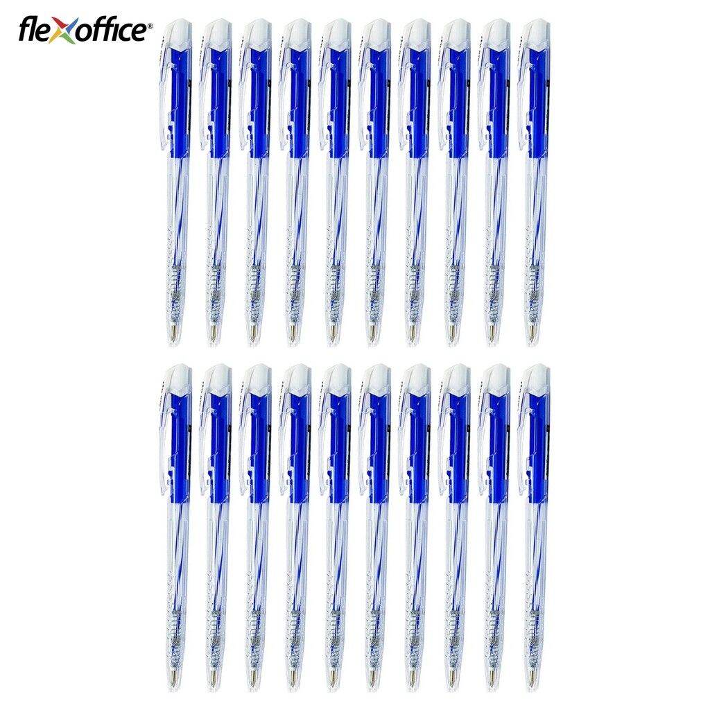 HỘP 20 BÚT BI TL-097