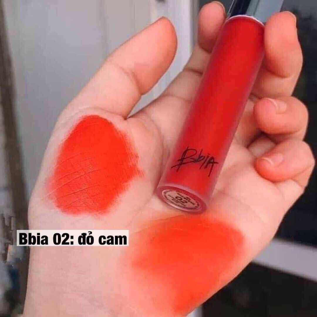 Son bbia 02 chính hãng