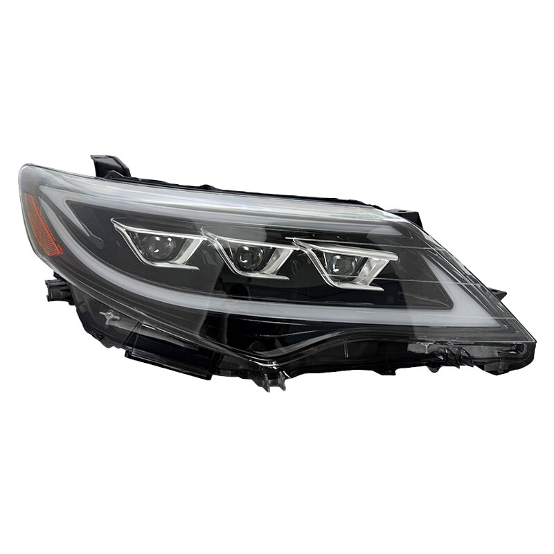 Upgrade LED Headlight Assembly Daytime Running Lights Turn Signals Giá 8,394,000 Đồng*Miễn phí vận chuyển