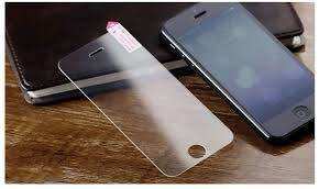 Bộ 5 kính cường lực iphone 5,5S,5SE,5C