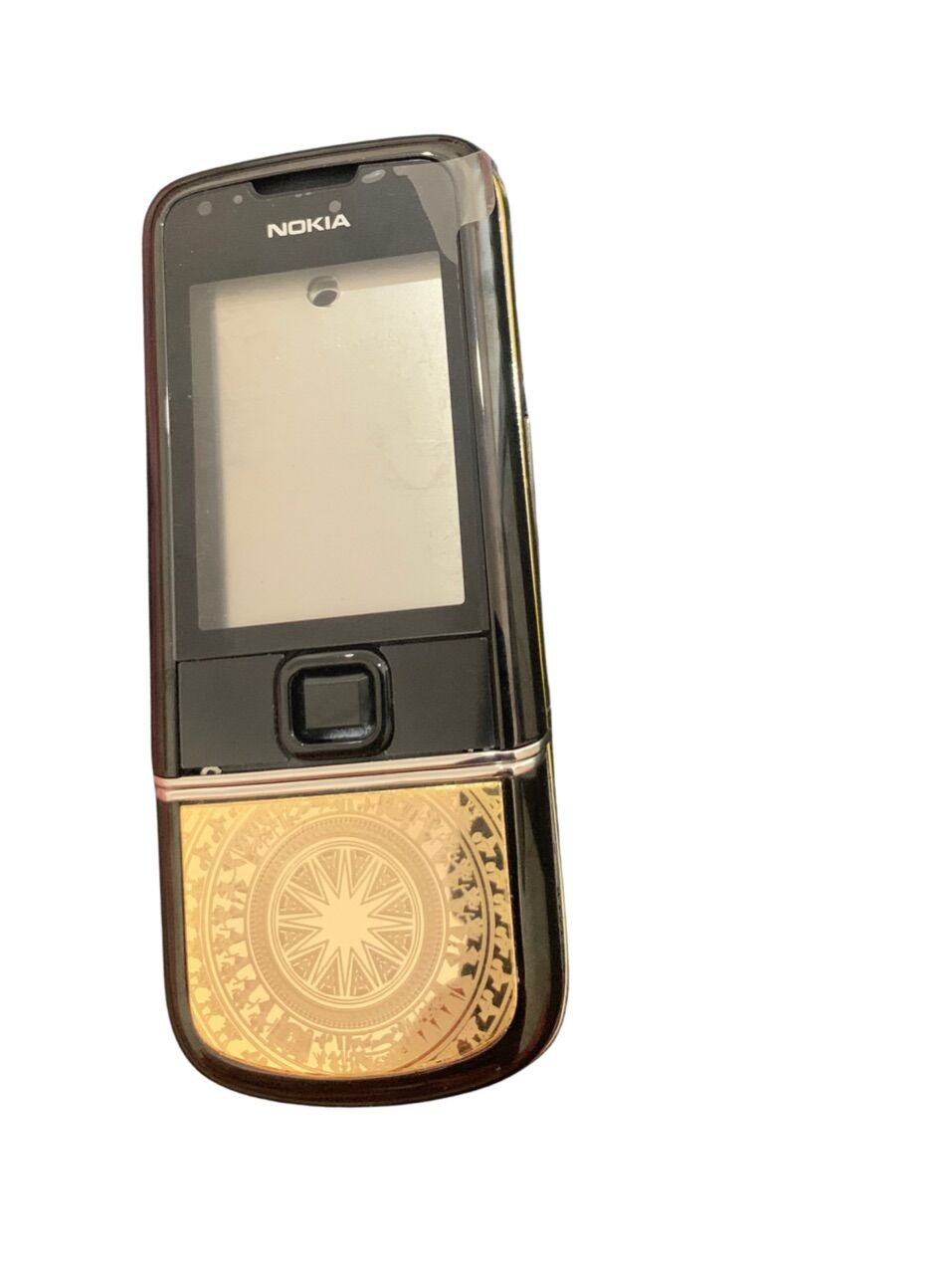 Miếng dán da điện thoại Nokia 8800