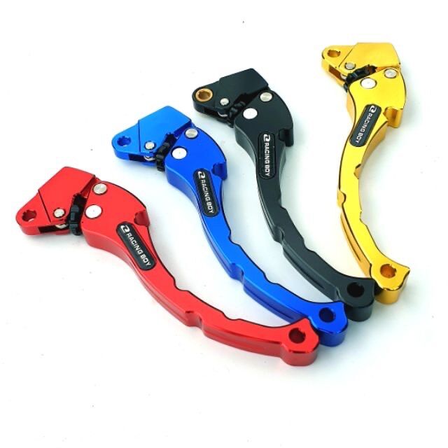 Tay phanh cơ racing boy.nhôm cnc. giá 1 chiếc