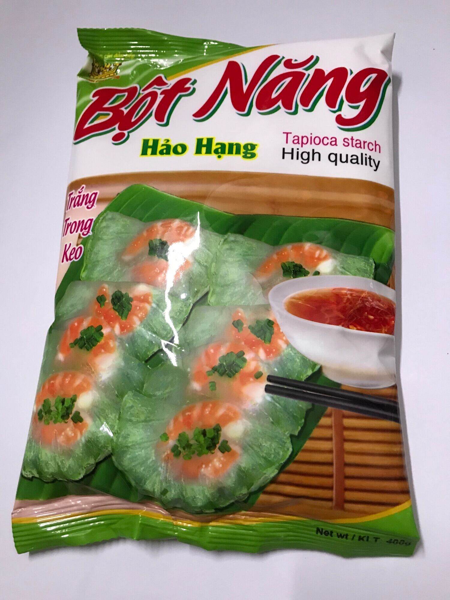 Bột năng hảo hạng 400g