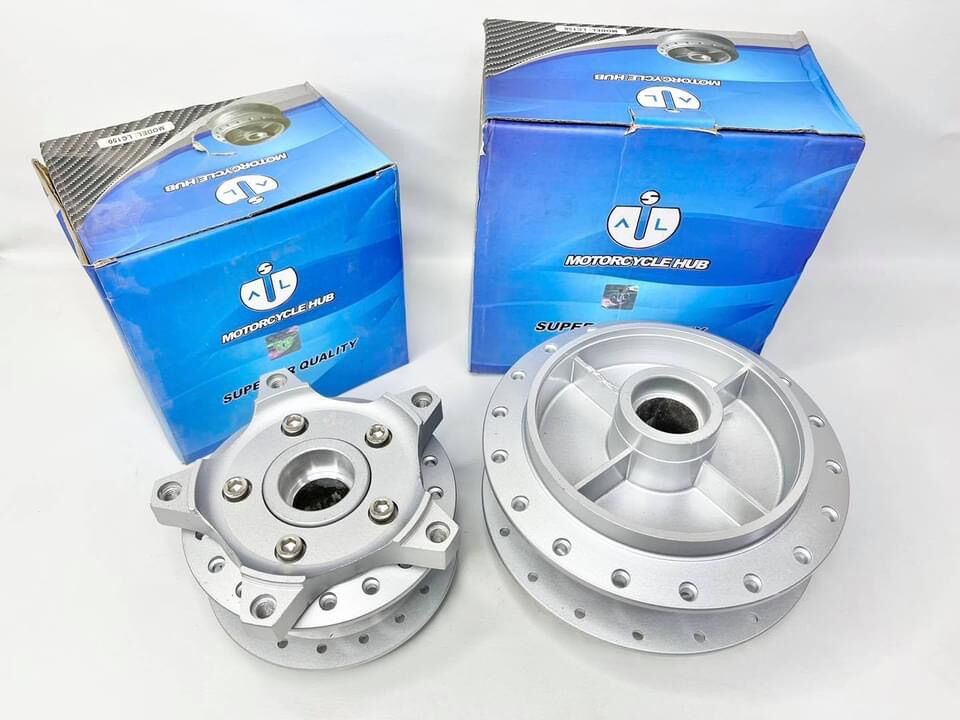 Cặp Đùm US gắn Ex150 Mxking