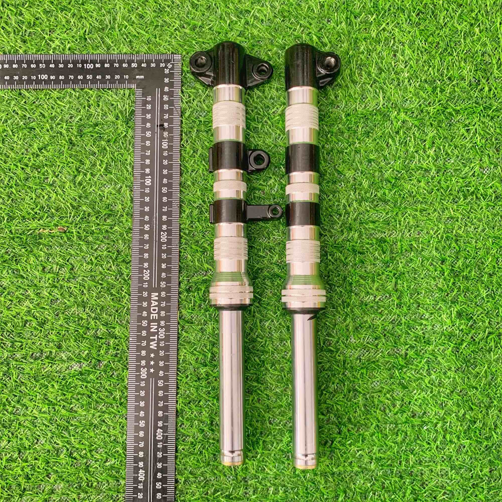 Phuộc phay Sirius cắt Ty 3cm