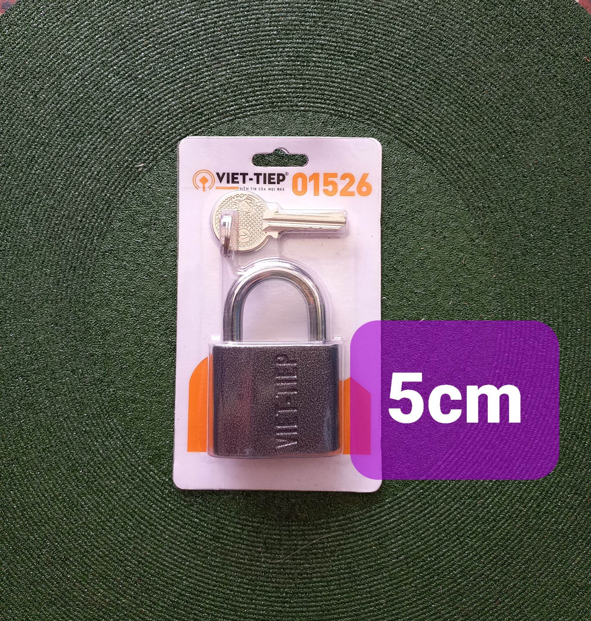 Ổ khóa Việt Tiệp