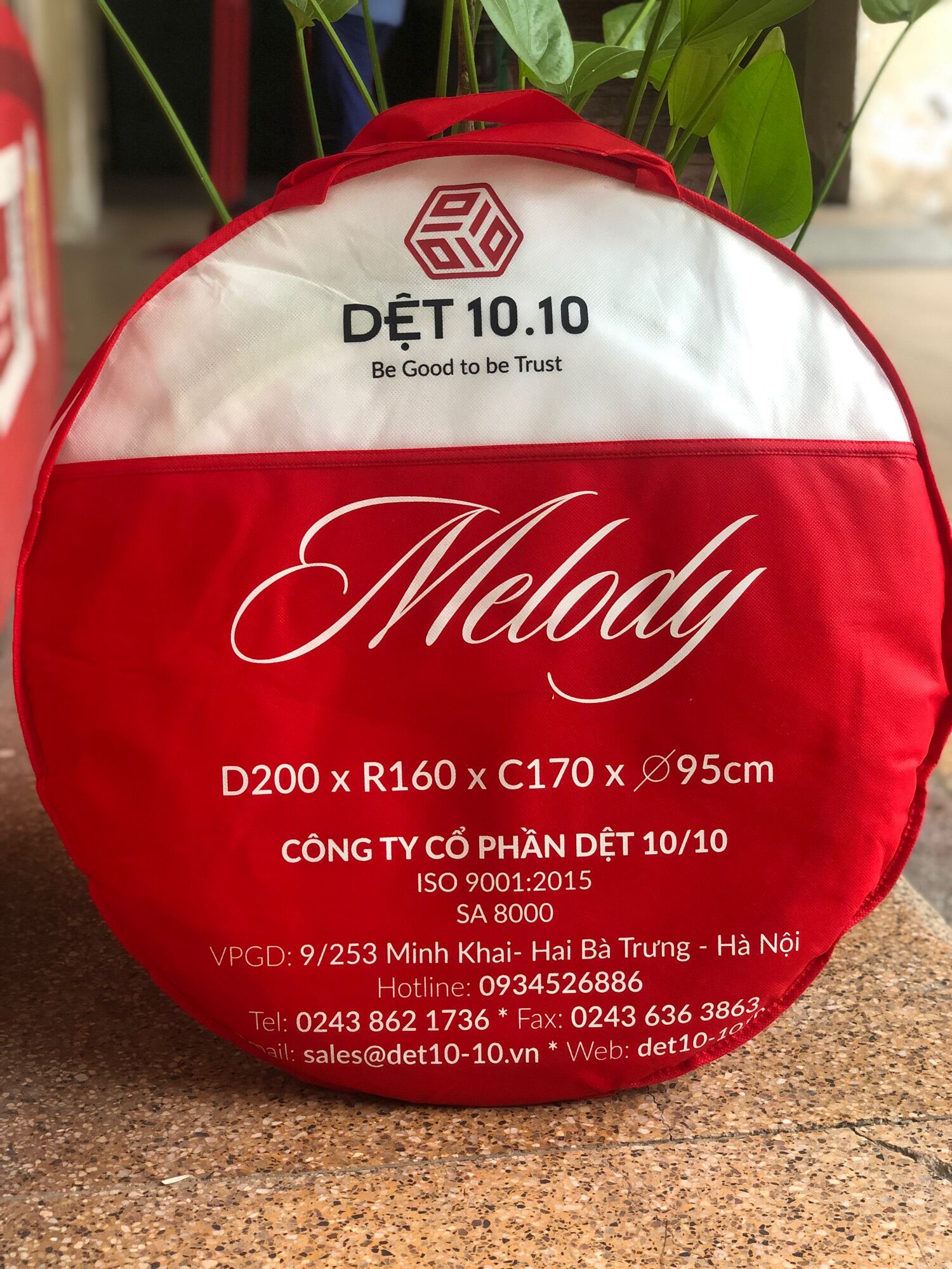 Màn chụp tự bung MELODY 1m6 - 1 cửa