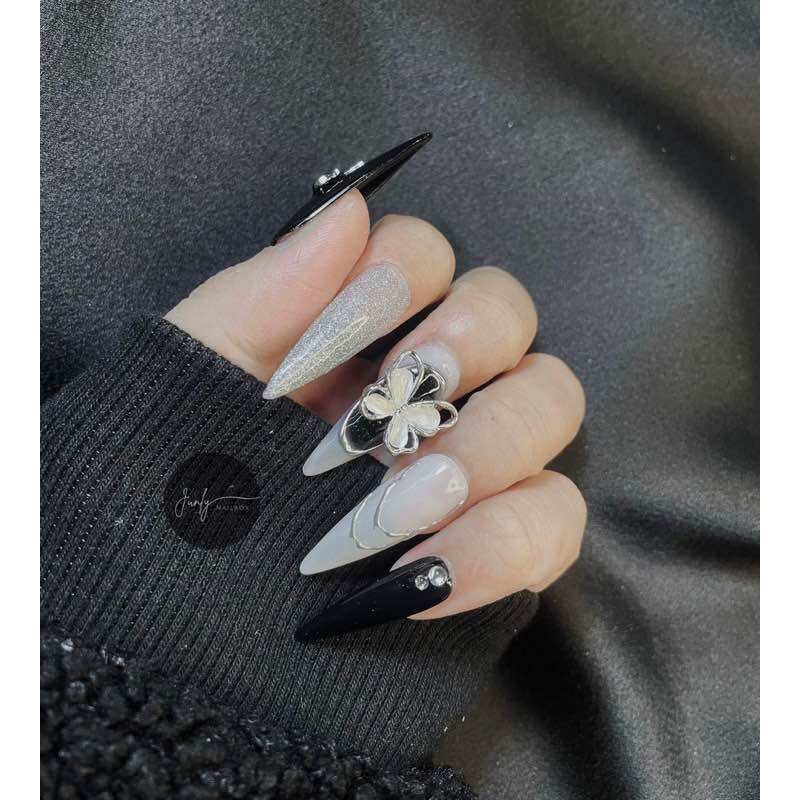 Nail box thiết kế giá rẻ