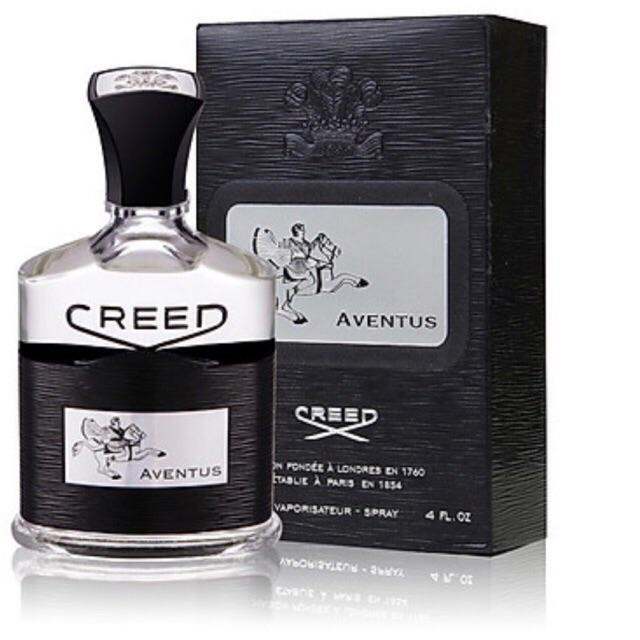 Nước hoa nam Creed Aventus 100ml
