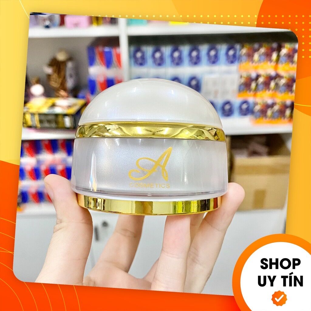 kem face pháp A mẩu mới 20g