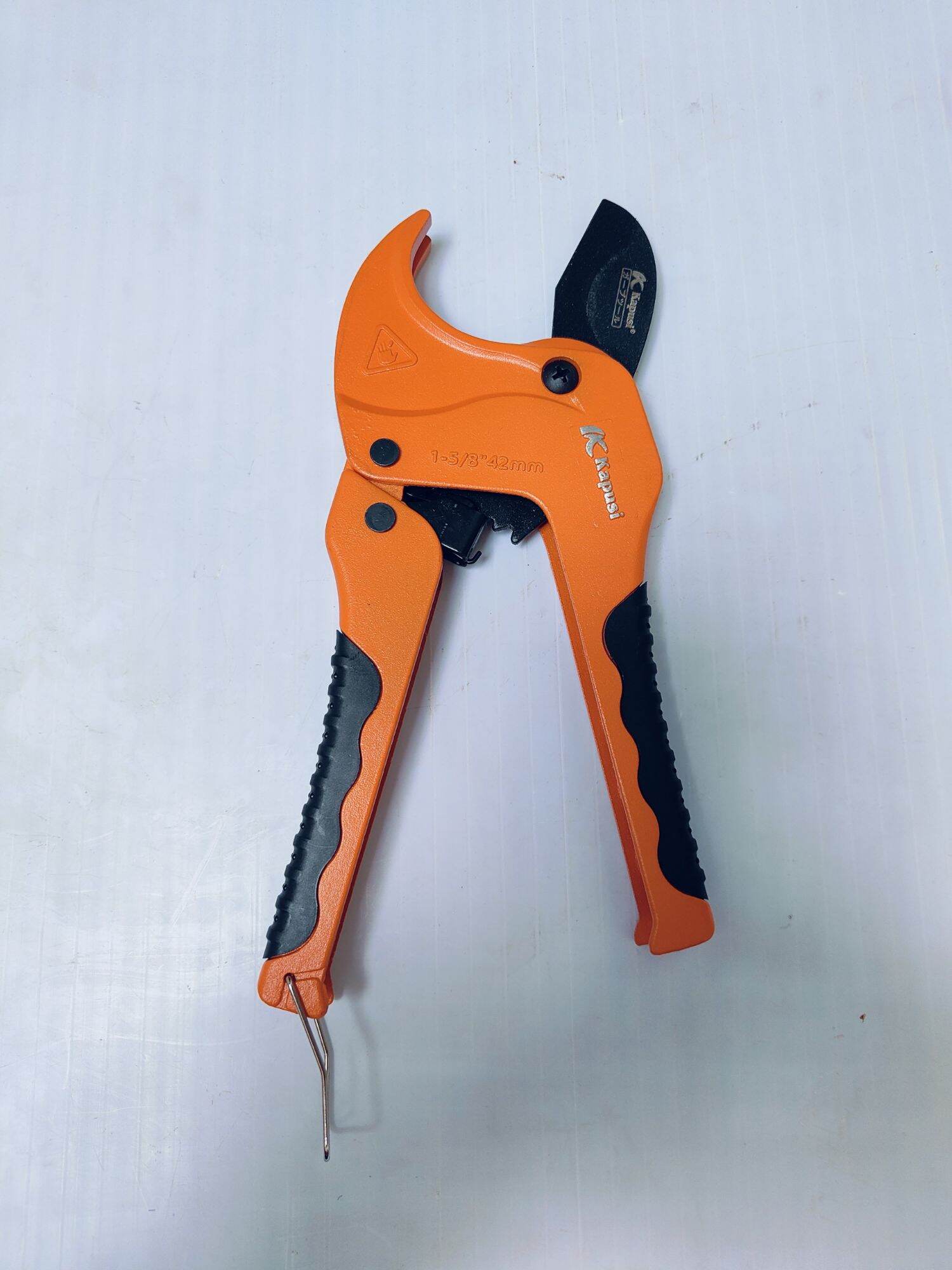 Kéo cắt ống chính hãng KAPUSI