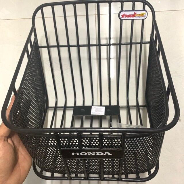 [HCM]Rỗ dream cub kiểu Indo