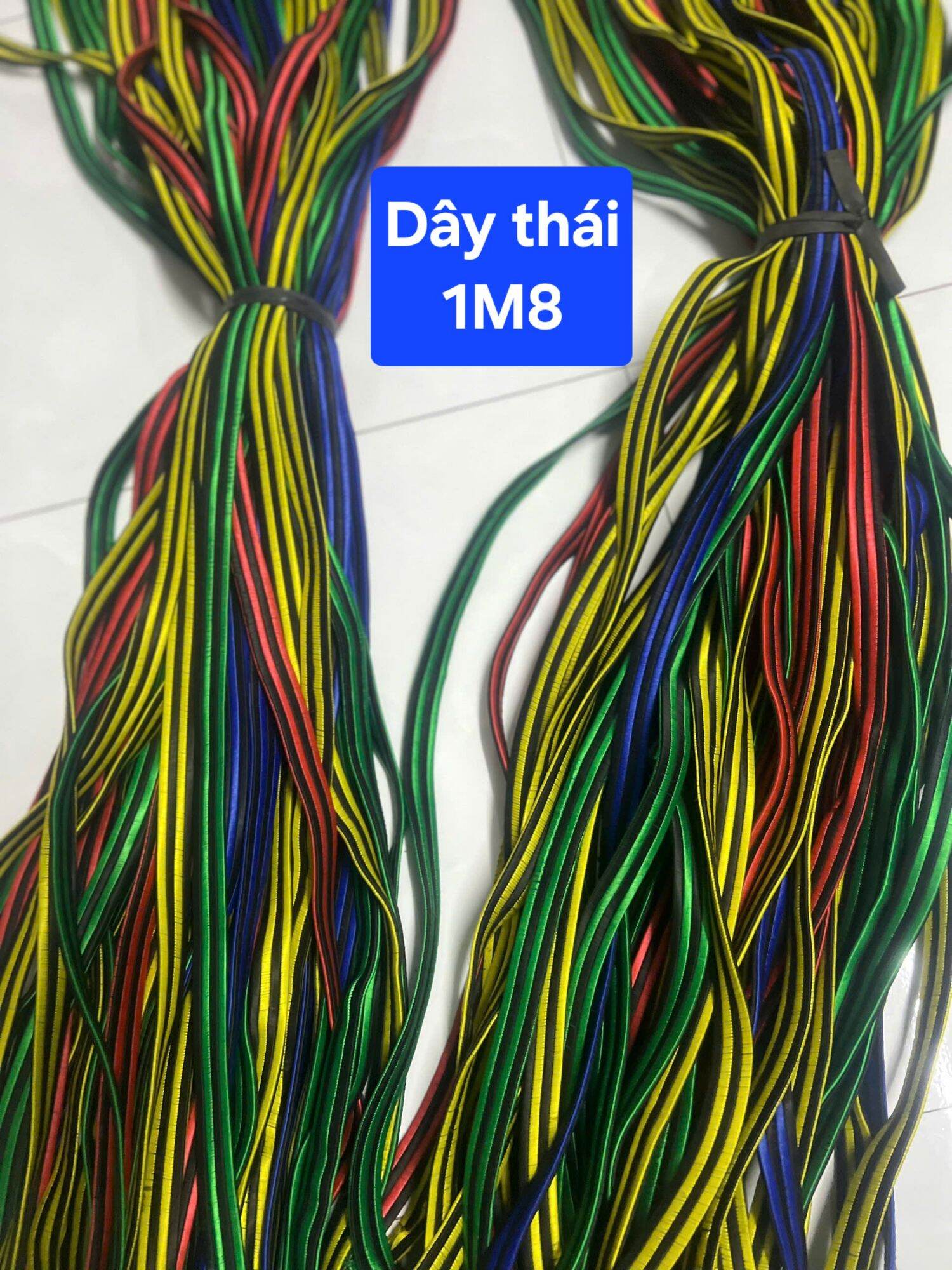 dây ràng đồ (loại tốt)