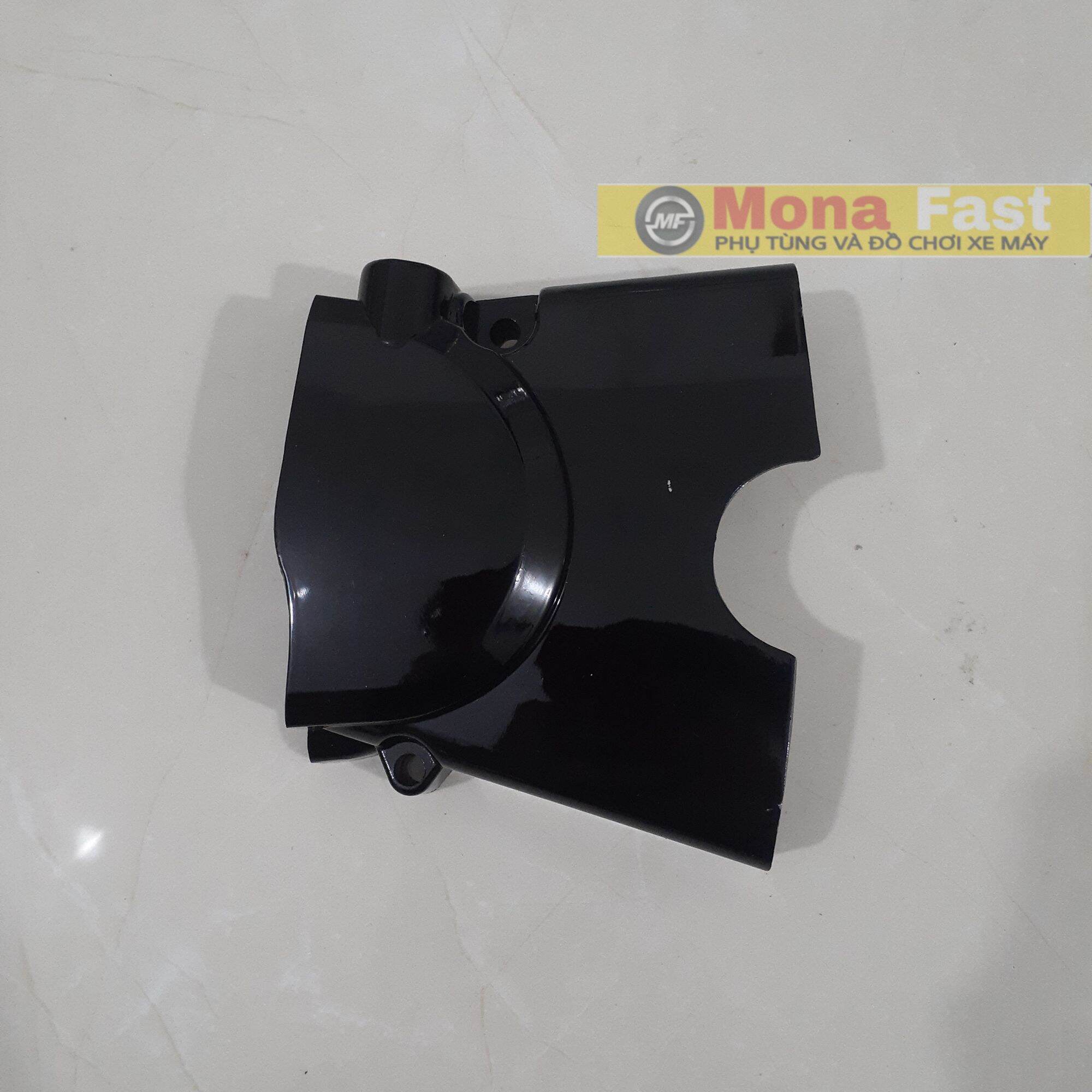 Đuôi cá xe Wave alpha đời 2k (mang cá xe wave nhỏ)