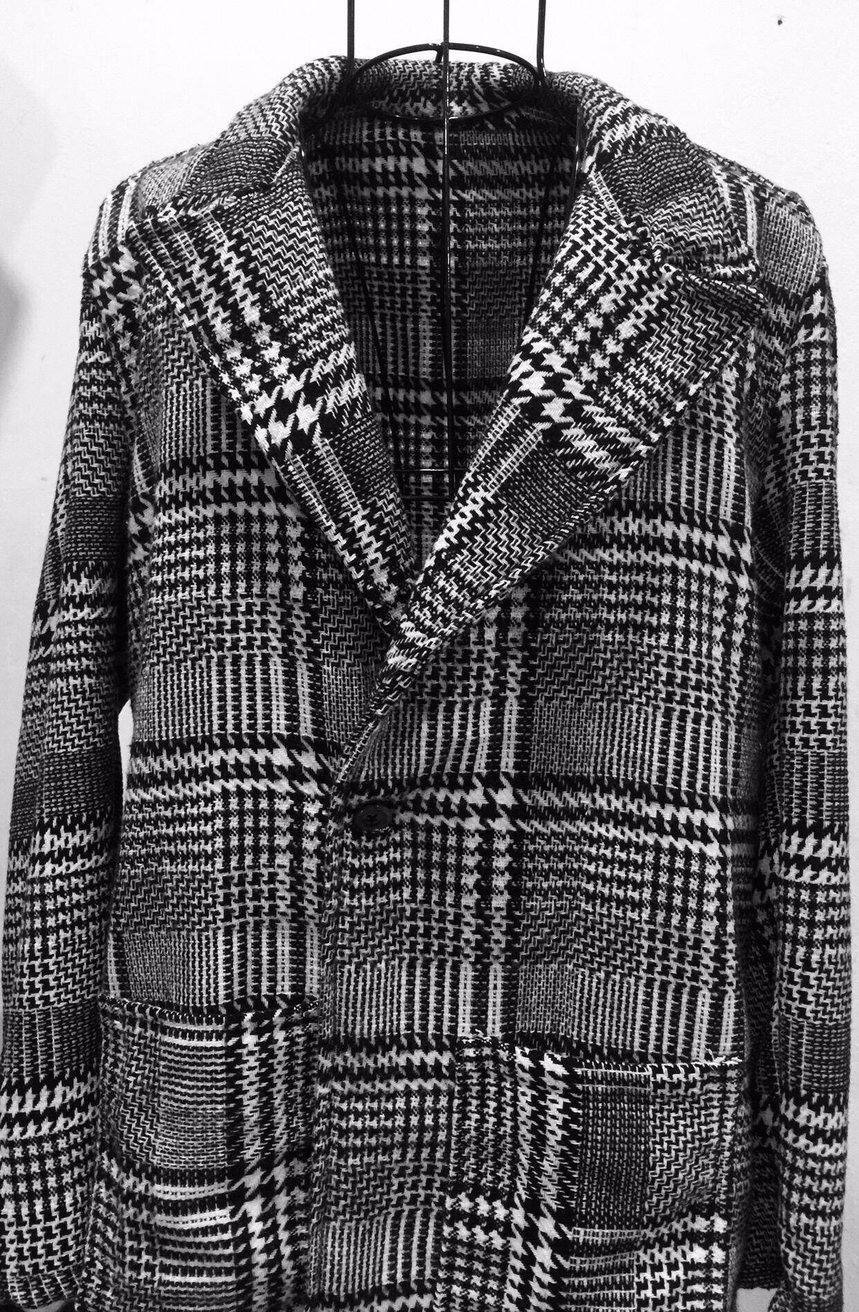 ÁO KHOÁC BLAZER, ÁO KHOÁC NAM
