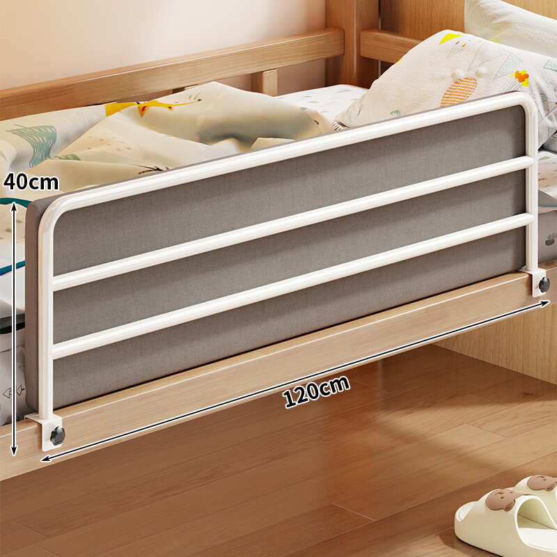 Thanh Chắn Giường Cao Dài Bảo Vệ Ngã