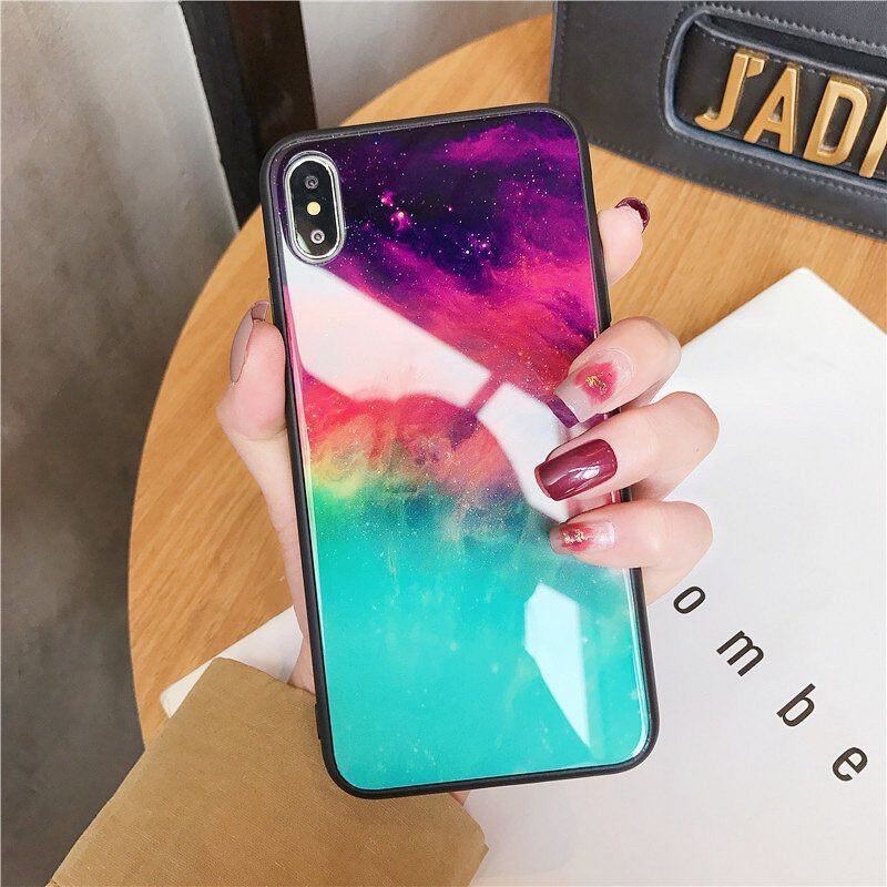 0Ốp lưng iphone COOL STAR mặt kính gương 6/6plus/6s/6splus/7/7plus/8/8plus/x/xr/xs/11/12/13/pro/max/plus/promax