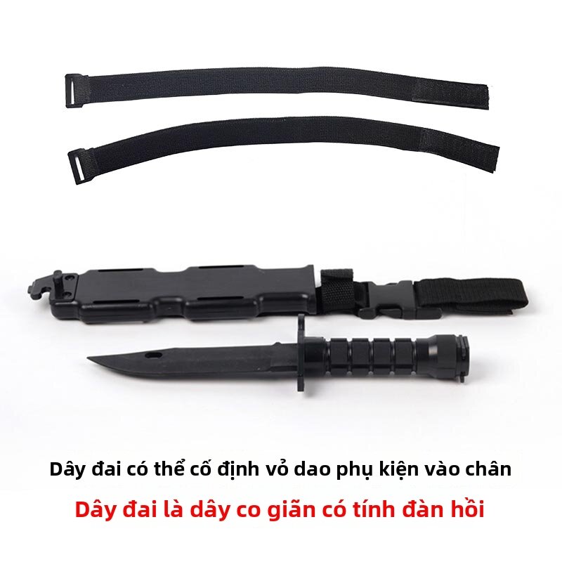 M9 Đồ Chơi Vũ Khí Giả Bằng Nhựa Và Cao Su Mô Phỏng Cho Trò Chơi Điện Tử Và Đào Tạo Điện Ảnh Biểu Diễn Ngắn Thương Hiệu Độc Lập