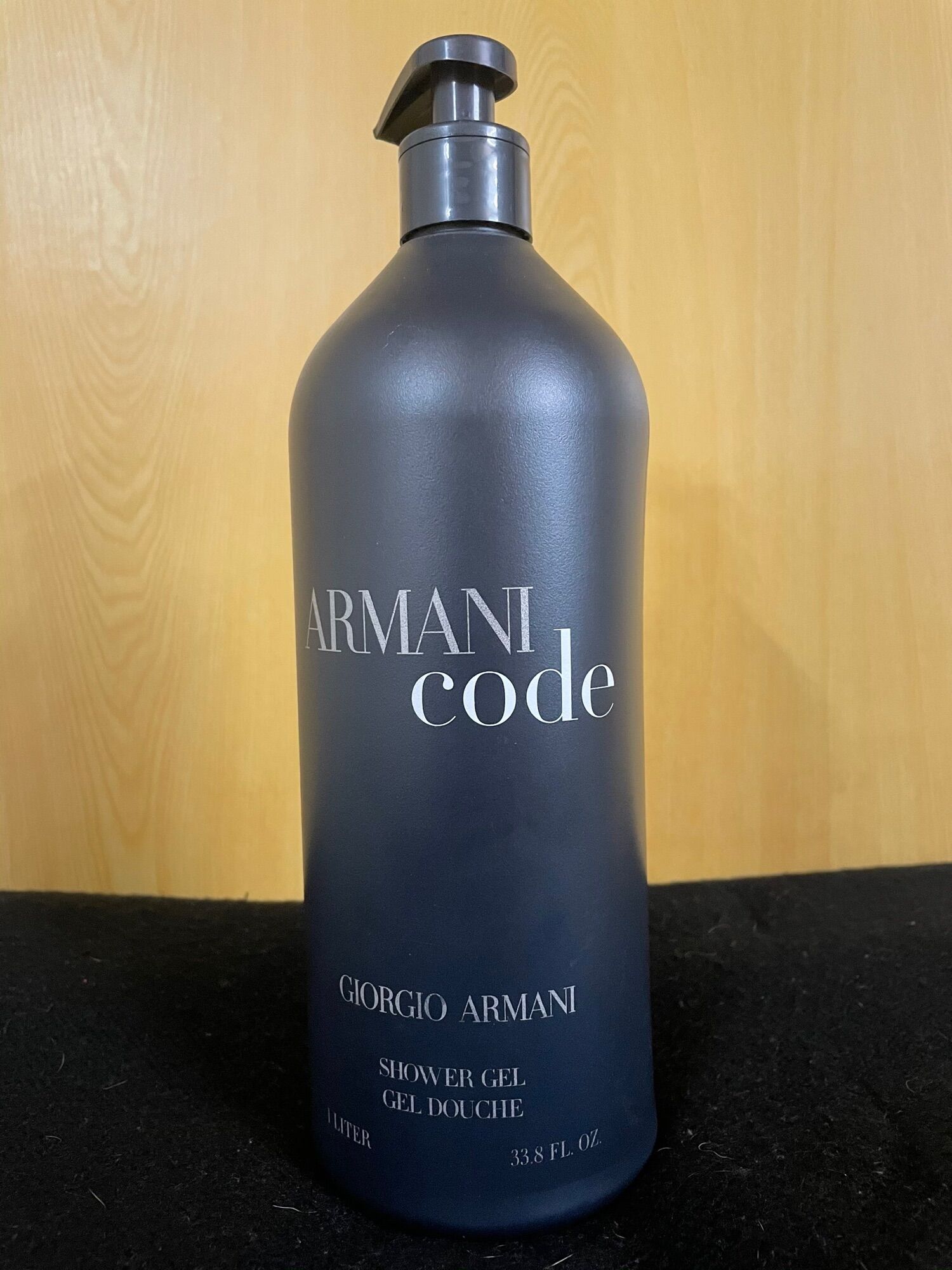 Sữa Tắm Armani Code