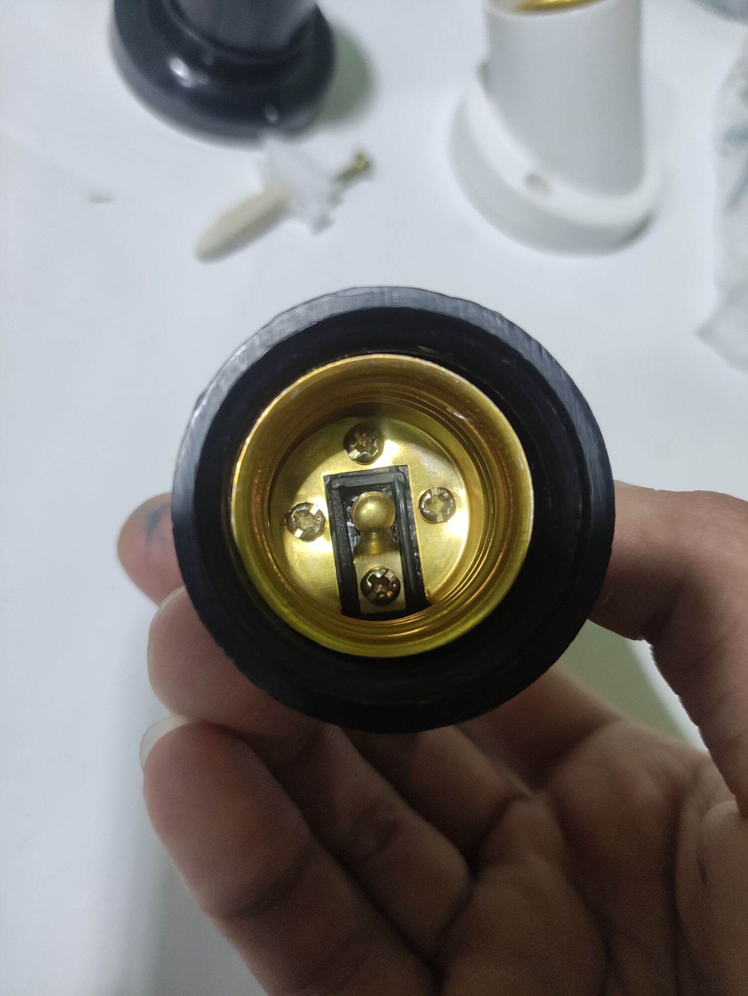 Đui đèn E27 loại tốt